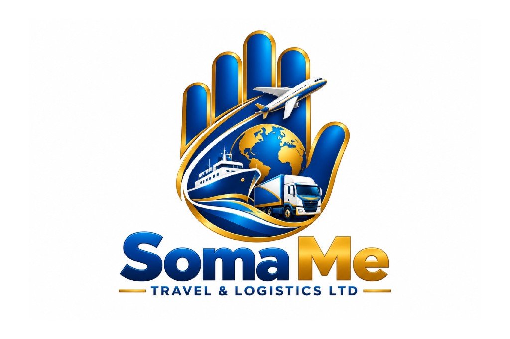 Soma Me Travel & Logistics Ltd